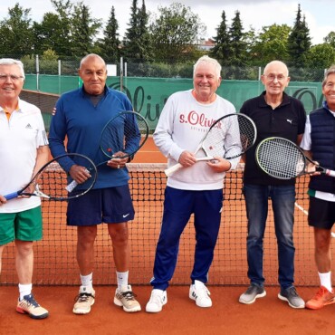 Herren 70