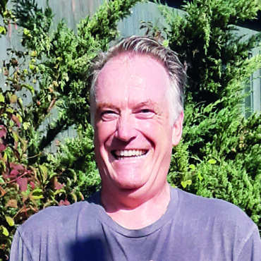 Karl-Heinz Keck (Platzwart)