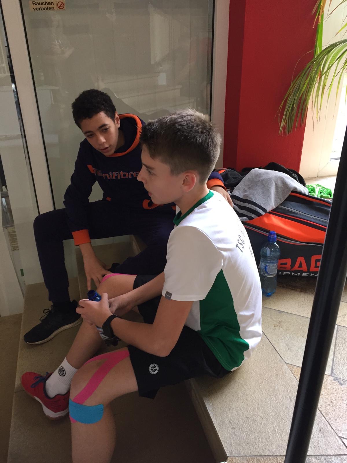 Bayer Tennisverband Bayer Tennisverband