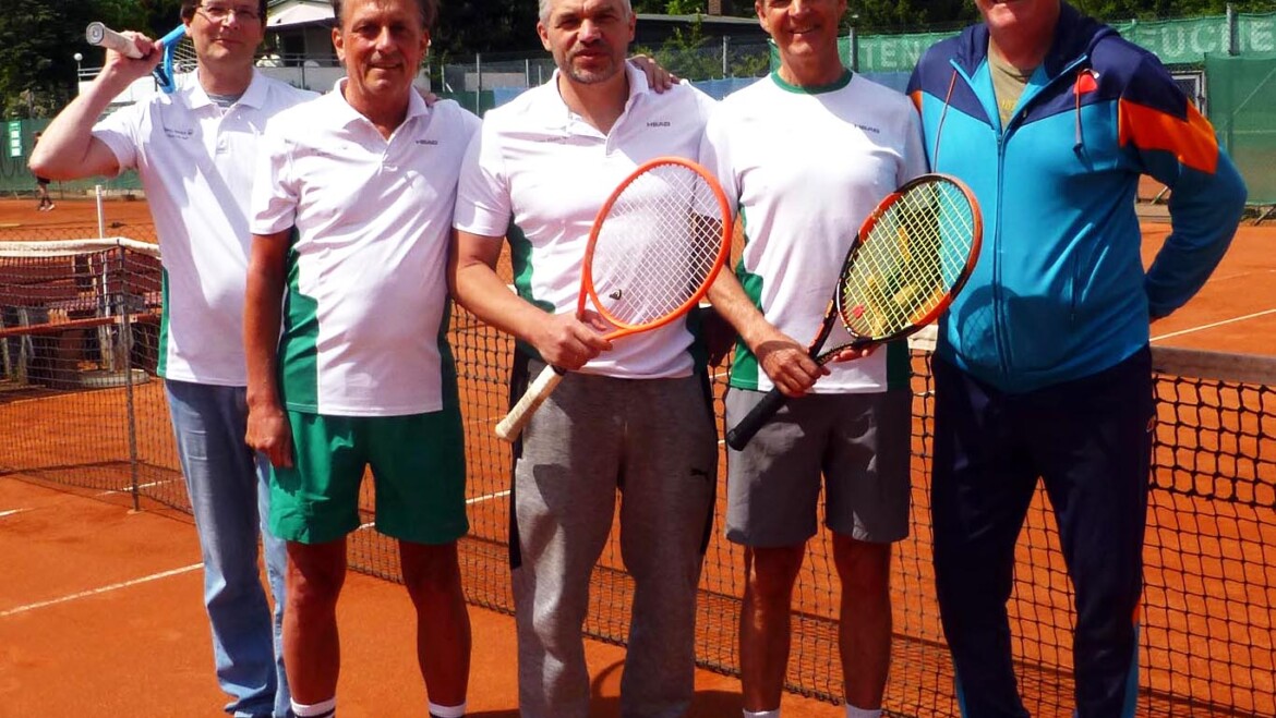 Herren 50