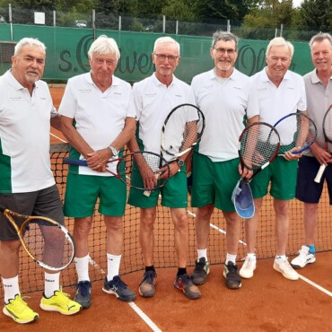 Herren 70 II