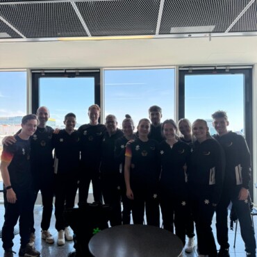 TSC-Heuchelhof-Spieler glänzen bei der Team-EM in Breslau