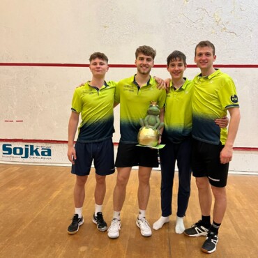 TSC Heuchelhof gewinnt in Darmstadt