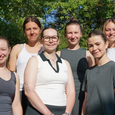 Damen ll