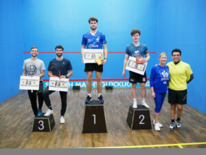 Siegerfoto von Hamburg 